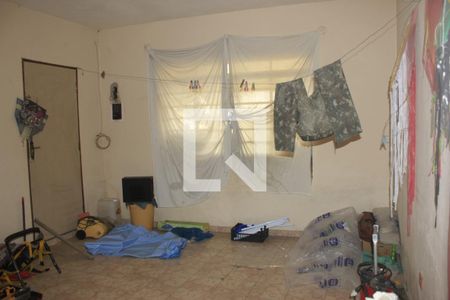 Quarto 1 (casa 1) de casa à venda com 6 quartos, 600m² em Jardim Adriana, Guarulhos