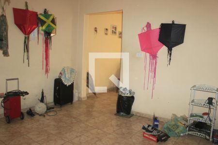 Quarto 1 (casa 1) de casa à venda com 6 quartos, 600m² em Jardim Adriana, Guarulhos
