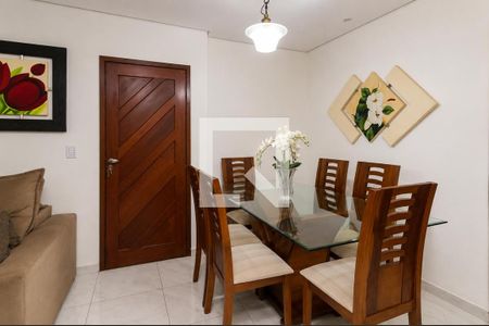 Apartamento à venda com 4 quartos, 180m² em Santa Cruz, Belo Horizonte