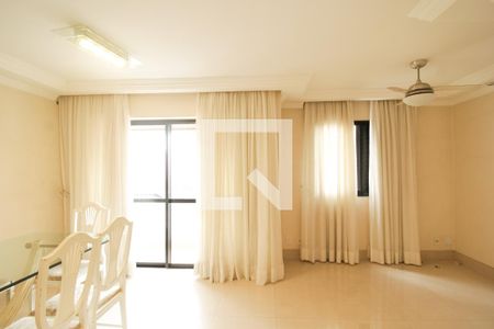 Sala de apartamento para alugar com 2 quartos, 86m² em Vila Romana, São Paulo