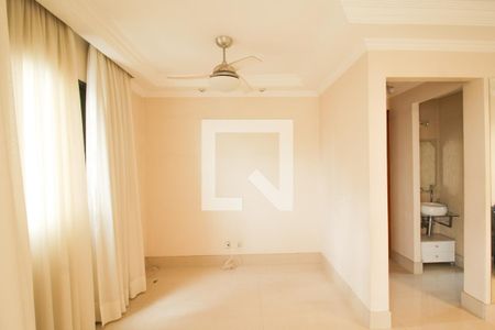Sala de apartamento para alugar com 2 quartos, 86m² em Vila Romana, São Paulo