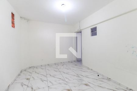 Quarto de casa para alugar com 1 quarto, 37m² em São Miguel Paulista, São Paulo