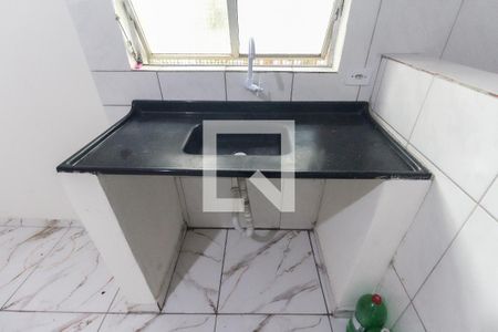 Casa para alugar com 1 quarto, 37m² em São Miguel Paulista, São Paulo