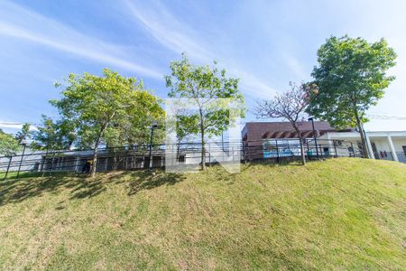 Vista da Varanda da Sala de apartamento para alugar com 2 quartos, 58m² em Granja Viana, Cotia