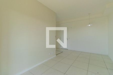 Sala de apartamento para alugar com 2 quartos, 58m² em Granja Viana, Cotia