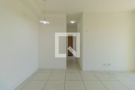 Sala de apartamento para alugar com 2 quartos, 58m² em Granja Viana, Cotia