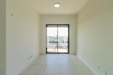 Sala de apartamento para alugar com 2 quartos, 58m² em Granja Viana, Cotia