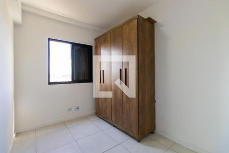 Quarto 1 - Armários de apartamento para alugar com 2 quartos, 58m² em Granja Viana, Cotia