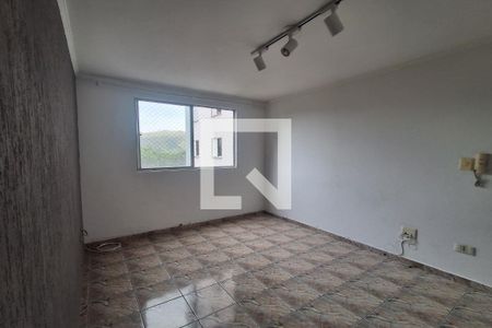 Sala de apartamento à venda com 2 quartos, 56m² em Santa Terezinha, São Bernardo do Campo