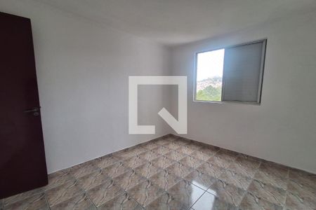 Quarto 1 de apartamento à venda com 2 quartos, 56m² em Santa Terezinha, São Bernardo do Campo