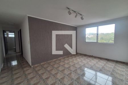 Apartamento à venda com 2 quartos, 56m² em Santa Terezinha, São Bernardo do Campo
