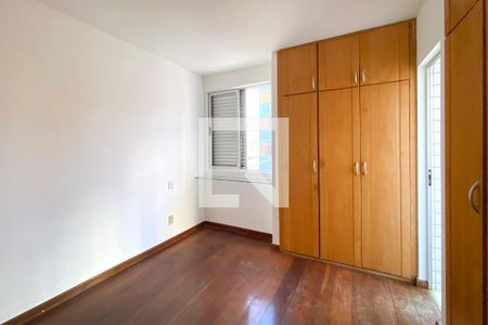 Suite de apartamento para alugar com 3 quartos, 90m² em Anchieta, Belo Horizonte