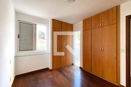 Suite de apartamento para alugar com 3 quartos, 90m² em Anchieta, Belo Horizonte