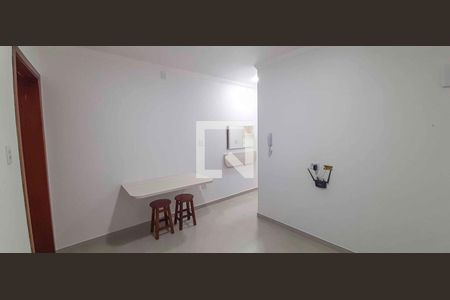 Casa para alugar com 1 quarto, 42m² em Jardim D’abril, Osasco