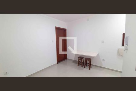 Casa para alugar com 1 quarto, 42m² em Jardim D’abril, Osasco