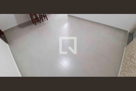 Casa para alugar com 1 quarto, 42m² em Jardim D’abril, Osasco