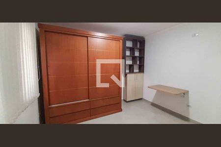 Casa para alugar com 1 quarto, 42m² em Jardim D’abril, Osasco