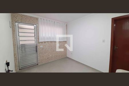 Casa para alugar com 1 quarto, 42m² em Jardim D’abril, Osasco