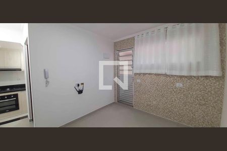 Casa para alugar com 1 quarto, 42m² em Jardim D’abril, Osasco