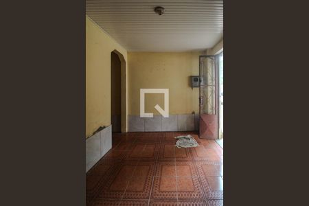 Sala de casa à venda com 2 quartos, 58m² em Cidade Baixa, Porto Alegre
