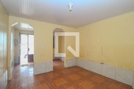 Sala 2 de casa à venda com 2 quartos, 58m² em Cidade Baixa, Porto Alegre