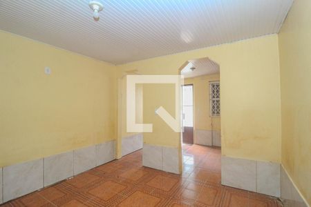 Sala de casa à venda com 2 quartos, 58m² em Cidade Baixa, Porto Alegre