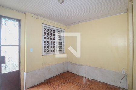 Sala de casa à venda com 2 quartos, 58m² em Cidade Baixa, Porto Alegre