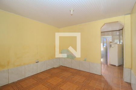 Sala de casa à venda com 2 quartos, 58m² em Cidade Baixa, Porto Alegre