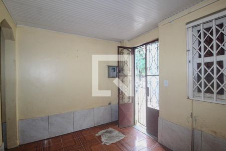 Sala de casa à venda com 2 quartos, 58m² em Cidade Baixa, Porto Alegre