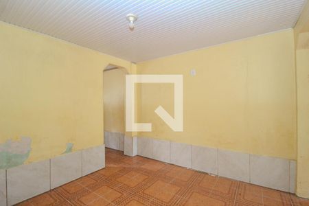Sala de casa à venda com 2 quartos, 58m² em Cidade Baixa, Porto Alegre