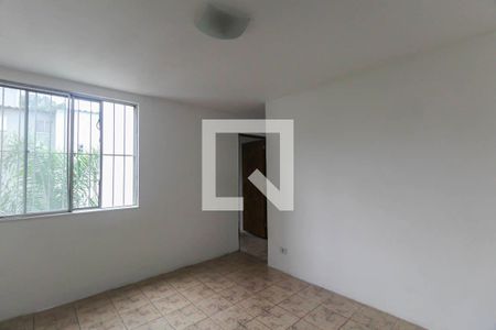 Sala de apartamento para alugar com 2 quartos, 60m² em Cidade Satelite Santa Barbara, São Paulo