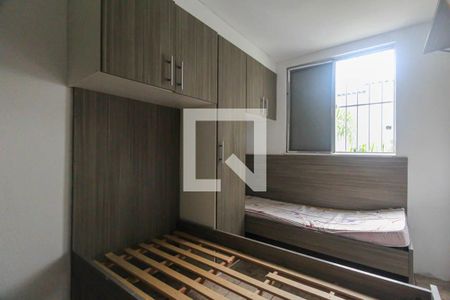 Quarto 2 de apartamento para alugar com 2 quartos, 60m² em Cidade Satelite Santa Barbara, São Paulo
