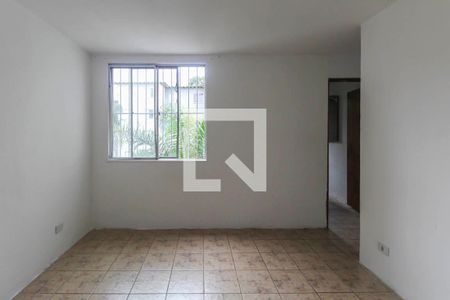 Sala de apartamento para alugar com 2 quartos, 60m² em Cidade Satelite Santa Barbara, São Paulo