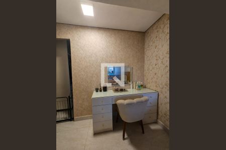 Sala de apartamento para alugar com 1 quarto, 54m² em Setor Aeroporto, Goiânia