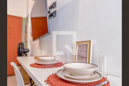 Kitnet/Studio para alugar com 1 quarto, 20m² em Glória, Rio de Janeiro