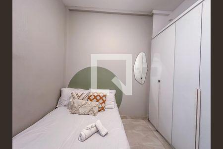 Kitnet/Studio para alugar com 1 quarto, 20m² em Glória, Rio de Janeiro