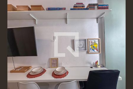Kitnet/Studio para alugar com 1 quarto, 20m² em Glória, Rio de Janeiro