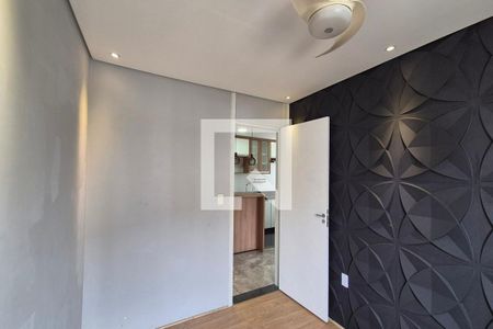 Quarto 1  de apartamento para alugar com 2 quartos, 45m² em Jardim Icaraí, Campinas