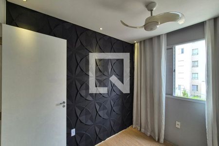 Quarto 1  de apartamento para alugar com 2 quartos, 45m² em Jardim Icaraí, Campinas