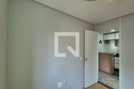 Quarto 2  de apartamento para alugar com 2 quartos, 45m² em Jardim Icaraí, Campinas