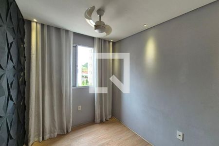 Quarto 1  de apartamento para alugar com 2 quartos, 45m² em Jardim Icaraí, Campinas