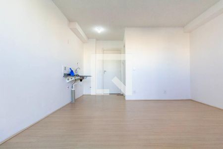 Studio de kitnet/studio para alugar com 1 quarto, 28m² em Tatuapé, São Paulo