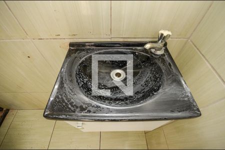 Banheiro de casa para alugar com 1 quarto, 30m² em Freguesia do Ó, São Paulo