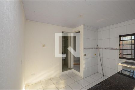 Sala de casa para alugar com 1 quarto, 30m² em Freguesia do Ó, São Paulo