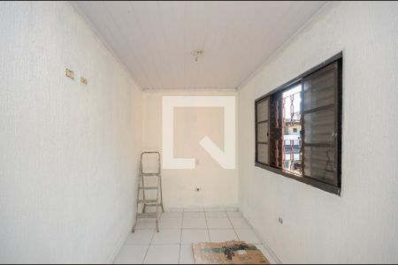 Quarto de casa para alugar com 1 quarto, 30m² em Freguesia do Ó, São Paulo
