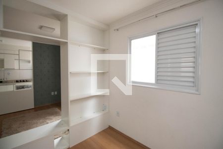 Quarto 1 de apartamento à venda com 1 quarto, 35m² em Vila Mazzei, São Paulo
