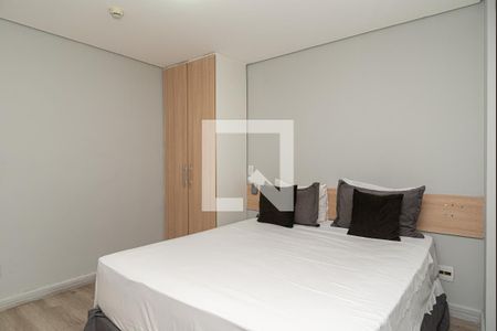 Quarto 2 de apartamento para alugar com 2 quartos, 50m² em Santa Cecilia, São Paulo
