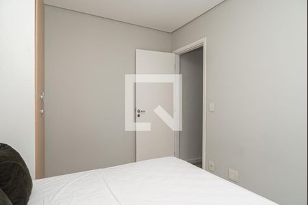 Quarto 1 de apartamento para alugar com 2 quartos, 50m² em Santa Cecilia, São Paulo