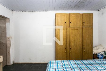 Casa 1 - Quarto 1 de casa à venda com 4 quartos, 130m² em Parque Sonia, São Paulo