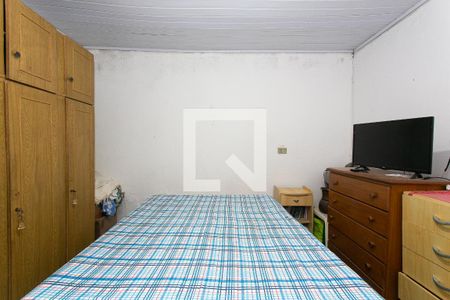 Casa 1 - Quarto 1 de casa à venda com 4 quartos, 130m² em Parque Sonia, São Paulo